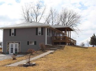 386 SE 100th Rd, Clinton, MO 64735