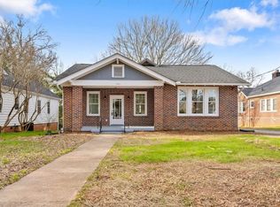 611 Boulevard, Anderson, SC 29621