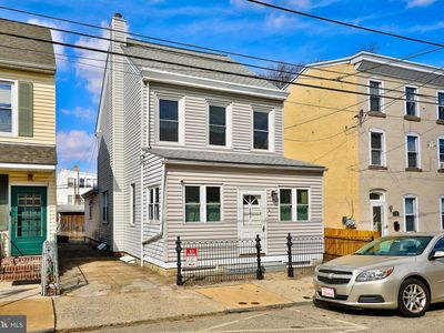 462 Conarroe St, Philadelphia, PA, 19128