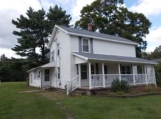 1253 Meadville Rd, Titusville, PA 16354