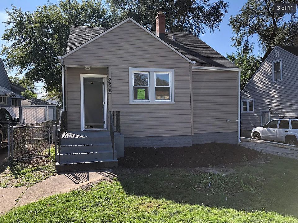 1st image of 2629 W 89th St