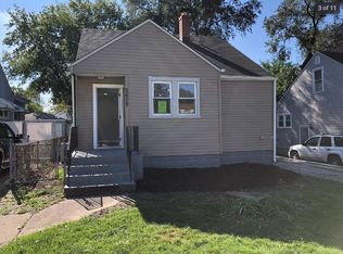 2629 W 89th St, Evergreen Park, IL