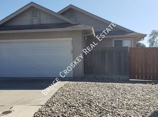 357 Hazelnut Ln, Oakley, CA 94561