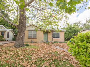 1411 Justin Ln, Austin, TX 78757
