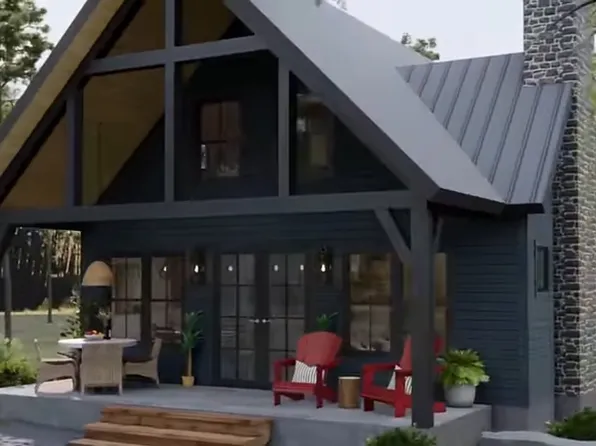 48 Dogwood Ct, Sparta, GA 31087