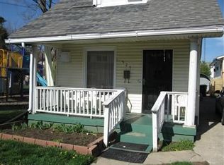 327 E 3rd St, Lexington, KY 40508