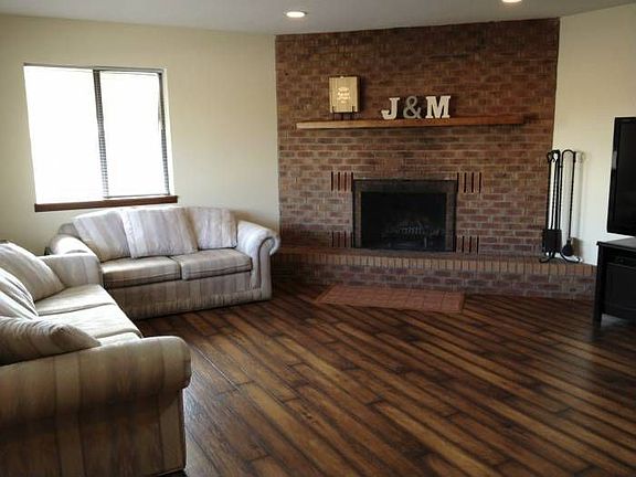 New Floors