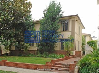 349 N Palm Dr #7, Beverly Hills, CA 90210