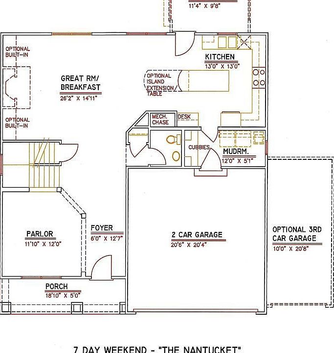 2nd image of 6571 Conner Ln