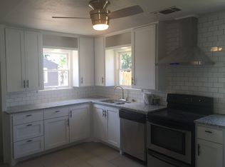 2805 33rd St, Lubbock, TX 79410