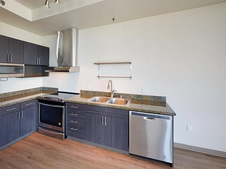 Elements Apartments — Photo 68