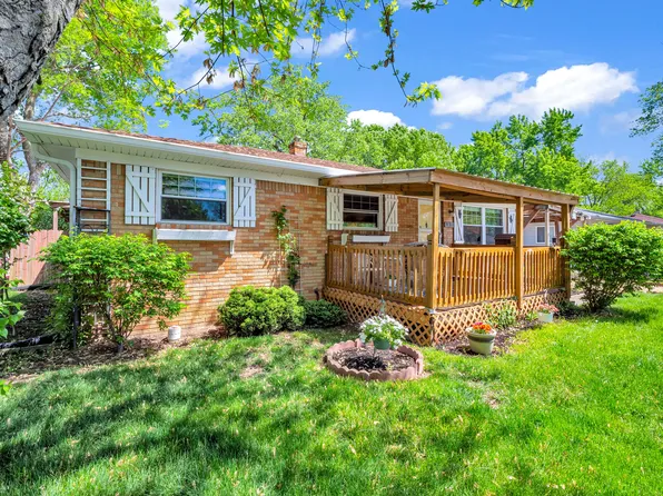 1831 Dayton Ave, Indianapolis, IN 46203