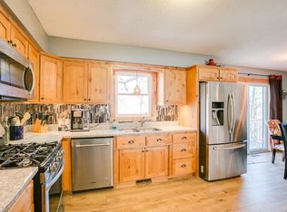 6975 157th Ln NW, Ramsey, MN 55303