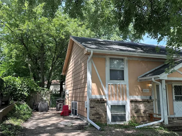 1834 E Park Ave, Des Moines, IA 50320