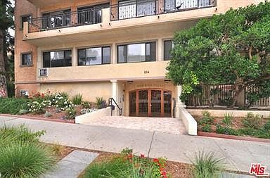 2nd image of 1154 S Barrington Ave APT 308