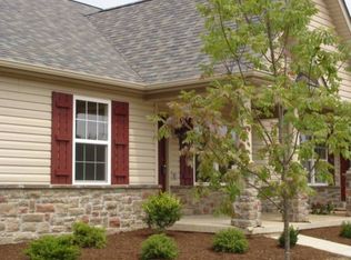 3119 Calhoun Dr, Saint Charles, MO 63301