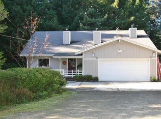 3701 Albion Ridge D Rd, Albion, CA 95410