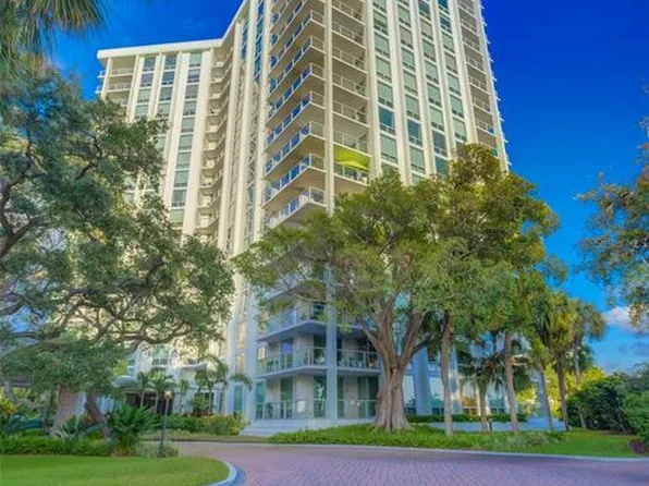 1111 N Gulfstream Ave APT 4A, Sarasota, FL 34236