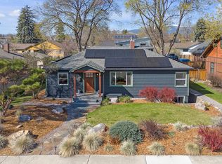616 E Sussex Ave, Missoula, MT 59801
