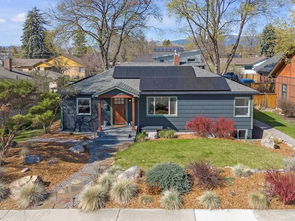 616 E Sussex Ave, Missoula, MT 59801