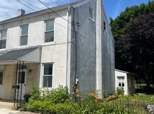 124 N Walnut St, Macungie, PA 18062