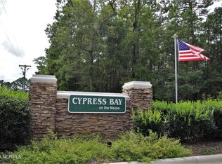 111 Little Creek Dr, Havelock, NC 28532