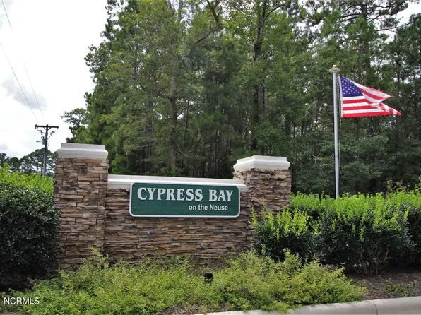 111 Little Creek Drive, Havelock, NC 28532