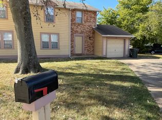 256 Spencer Pl, Saint Peters, MO 63376