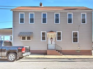 520 4th St, Aliquippa, PA 15001