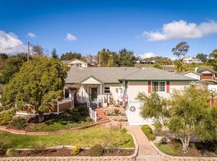 331 Tally Ho Rd, Arroyo Grande, CA 93420