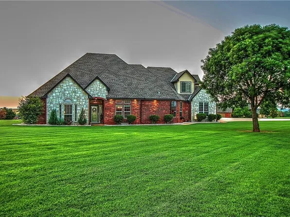 1107 Prairie Hls, Tuttle, OK 73089
