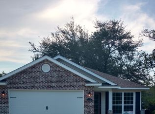 5198 Teresa Dr, Milton, FL 32583