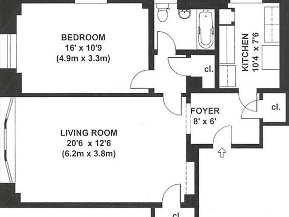 2nd image of this home