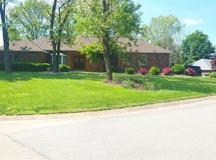 201 Rolling Mdws, Hannibal, MO 63401