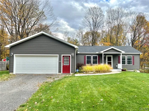 8394 Sunset Ln, Rome, NY 13440