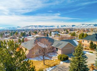 15912 W 79th Pl, Arvada, CO 80007