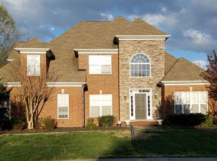 1372 Round Hill Ln, Spring Hill, TN 37174