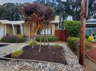 616 Del Monte Ave, South San Francisco, CA 94080