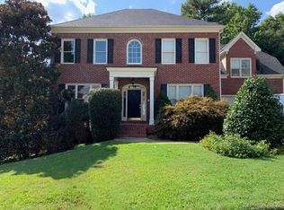 714 Fairview Club Cir, Dacula, GA 30019