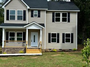 941 Hasty Rd, Marshville, NC 28103