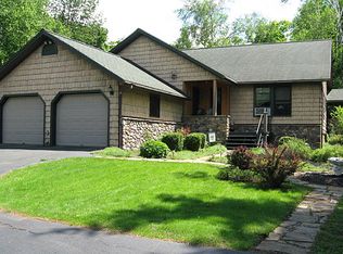 52 Lake Simond Rd, Tupper Lake, NY 12986