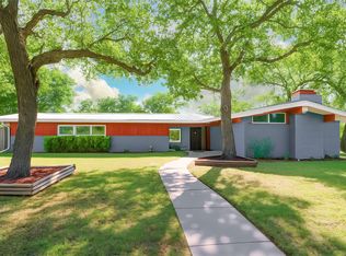 615 NW 20th St, Mineral Wells, TX 76067