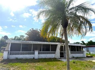 1522 Brookhill Dr, Fort Myers, FL 33916