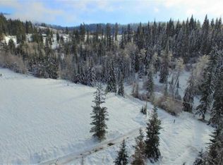 Nna Derting Rd, Hayden, ID 83835