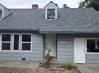 411 120th St S, Tacoma, WA