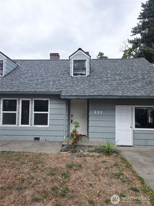 411 120th Street S, Tacoma, WA, 98444