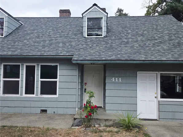 411 120th Street S, Tacoma, WA 98444