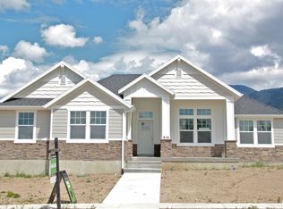 7662 N Butterfield Rd, Eagle Mountain, UT 84005