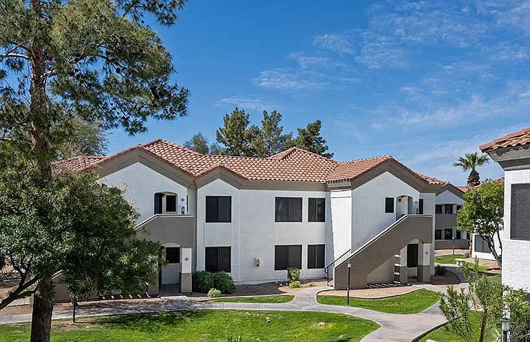 The Enclave Apartment Homes — Photo 40