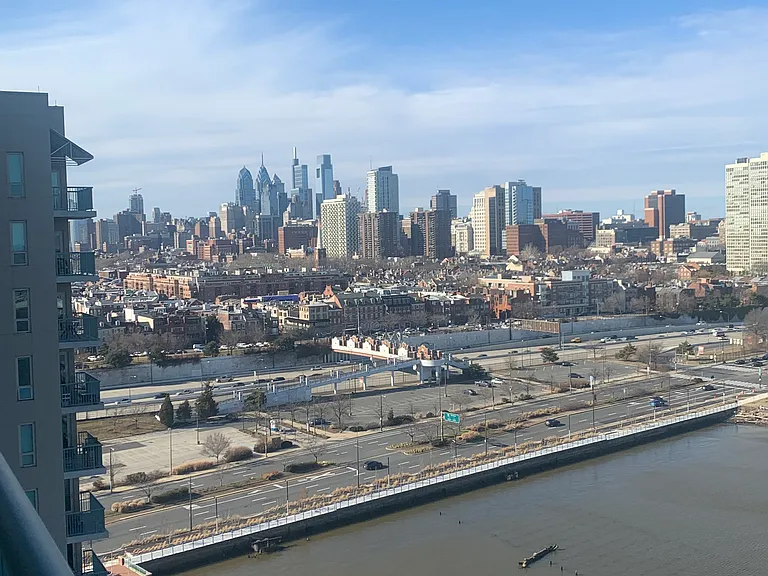 717 S Christopher Columbus Blvd #1612 — Photo 24